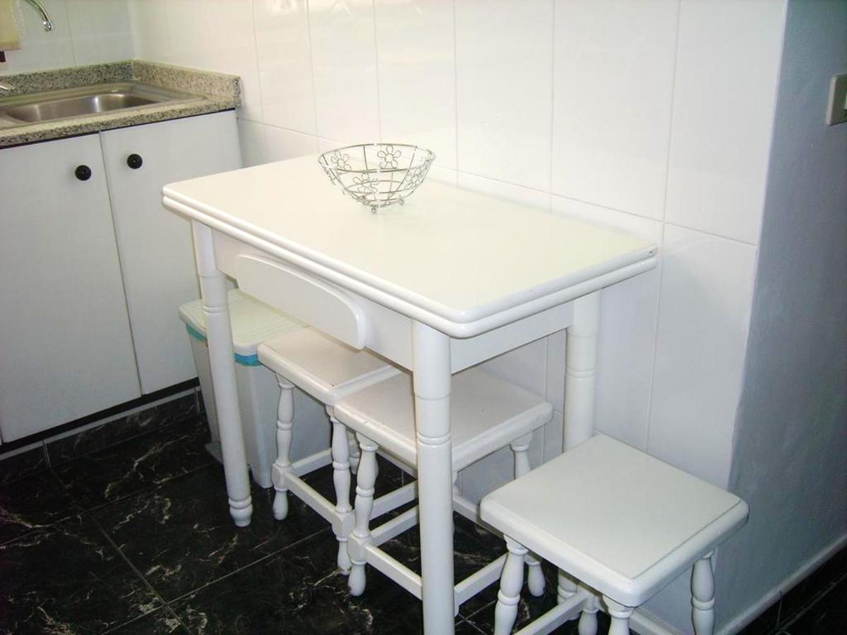 Charming Apartment Santa Cruz ซานตาครูซเดลาปัลมา ภายนอก รูปภาพ