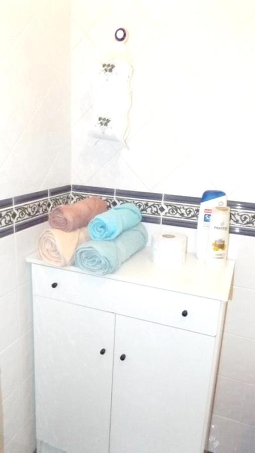 Charming Apartment Santa Cruz ซานตาครูซเดลาปัลมา ภายนอก รูปภาพ