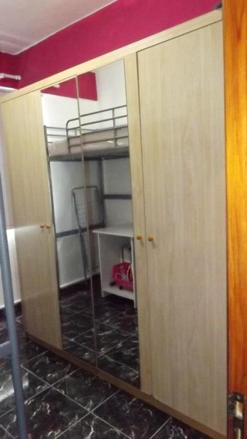 Charming Apartment Santa Cruz ซานตาครูซเดลาปัลมา ภายนอก รูปภาพ