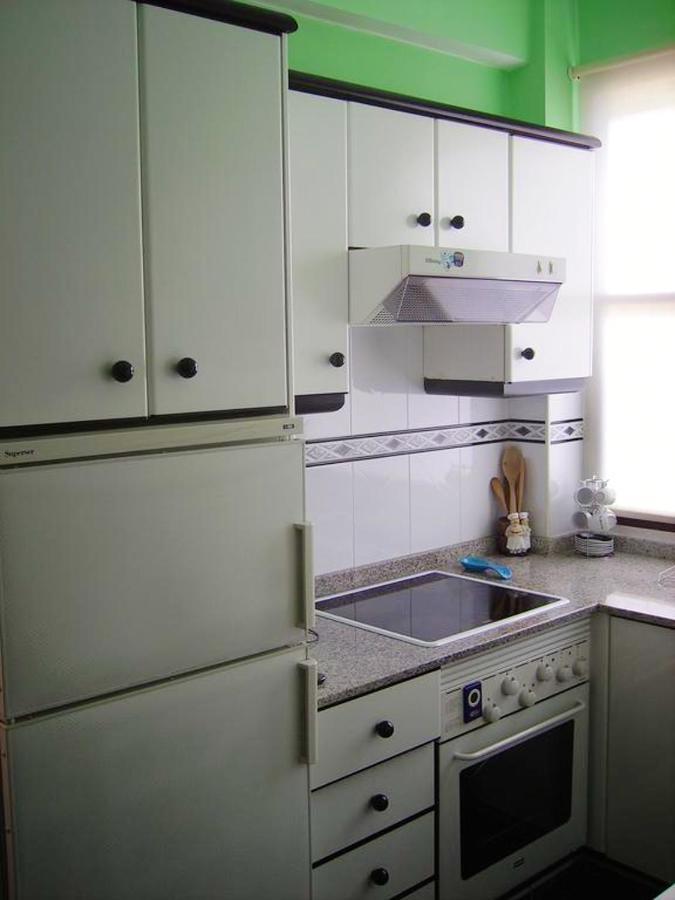 Charming Apartment Santa Cruz ซานตาครูซเดลาปัลมา ภายนอก รูปภาพ