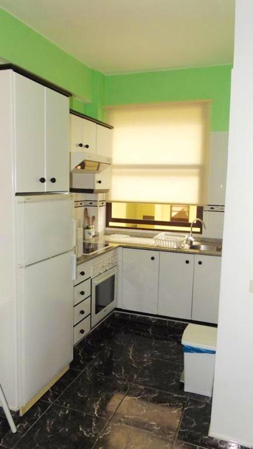 Charming Apartment Santa Cruz ซานตาครูซเดลาปัลมา ภายนอก รูปภาพ